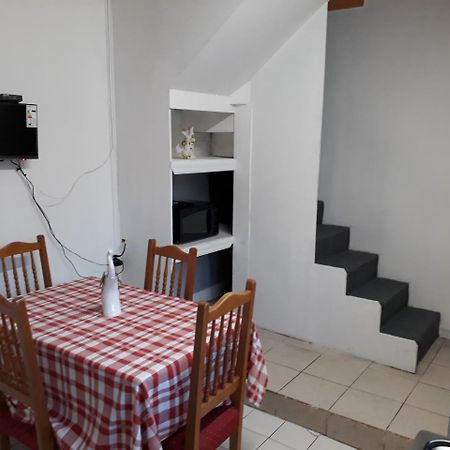 Апартаменты Departamento A Minutos Del Centro Пуэрто-Монт Экстерьер фото