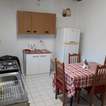 Апартаменты Departamento A Minutos Del Centro Пуэрто-Монт Экстерьер фото