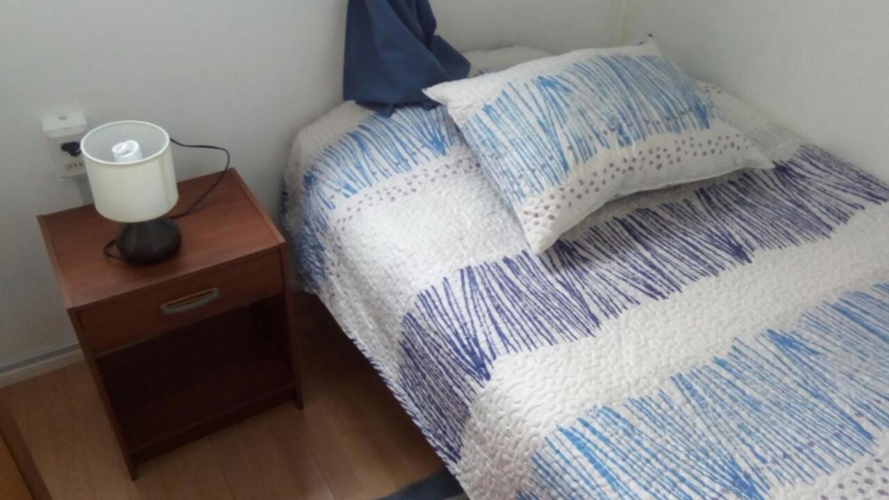 Апартаменты Departamento A Minutos Del Centro Пуэрто-Монт Экстерьер фото