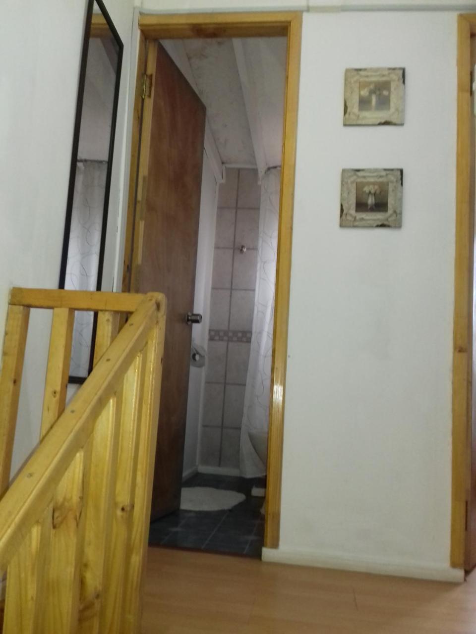 Апартаменты Departamento A Minutos Del Centro Пуэрто-Монт Экстерьер фото